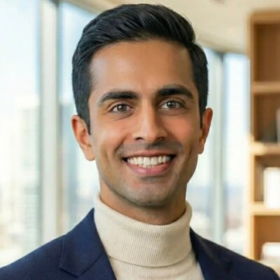 Hafiz Dhanani